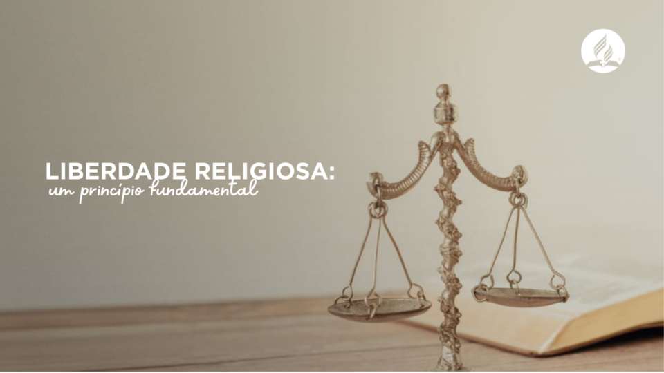 Dia da Liberdade Religiosa