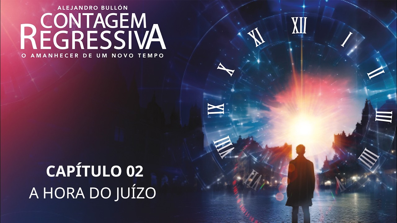 Cap 01| UMA MANCHA NO UNIVERSO 