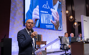 Associação Ministerial reforça compromisso com o cuidado e capacitação pastoral