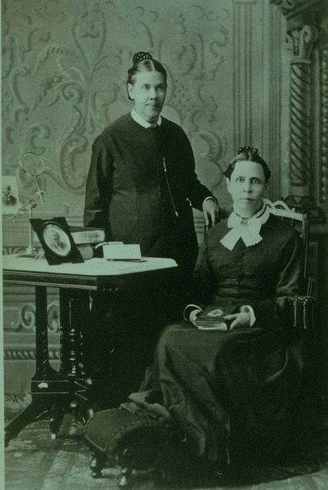 Ellen White E Sua Irm G Mea Elisabeth Esp Rito De Profecia