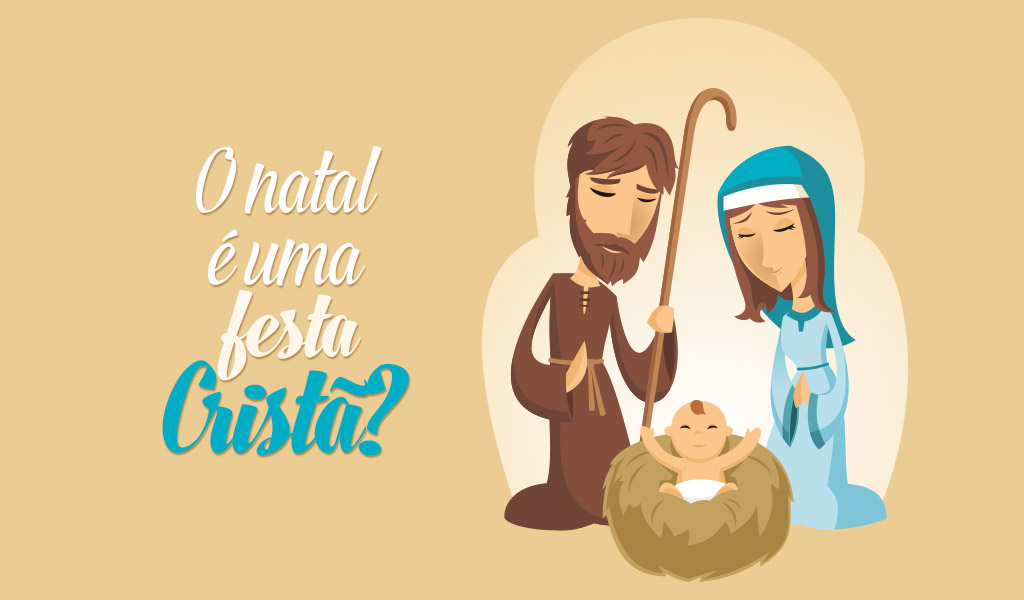 5 Ideias para o Natal na sua igreja