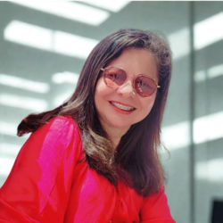 Silvia Borges