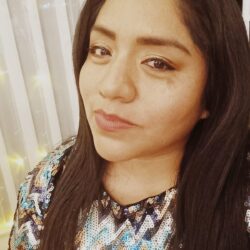 Irma Huamán