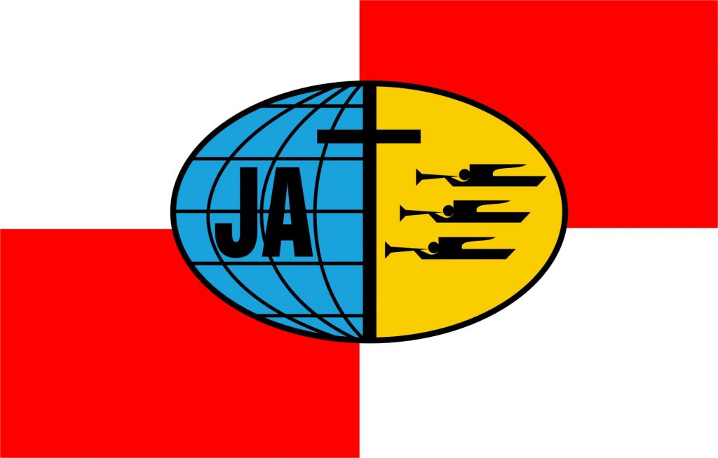 Bandeiras – Líder J.A – Português