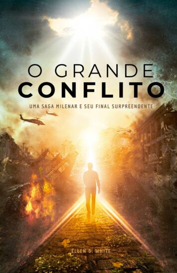 Conflitos do Amor - eBook