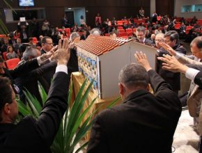 Discipulado es una realidad  en las iglesias adventistas de Sudamérica