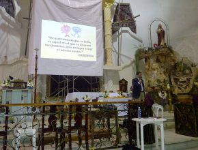 Iglesia Católica abre sus puertas a colportores adventistas