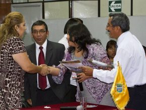 Perú: Proyecto de oración involucra a municipalidad