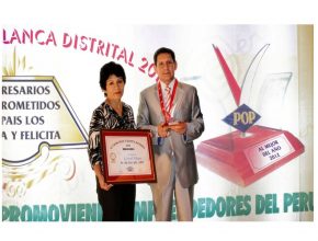 Clínica adventista Good Hope fue elegida como las mejores de 2012