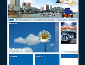 Proyecto misionero en Guayaquil se divulgará por las redes sociales