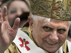 Estudioso de profecías habla sobre renuncia del Papa