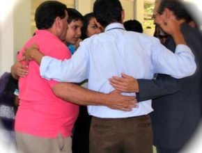 Iglesia Adventista en Paraguay dejó Marcas de Esperanza