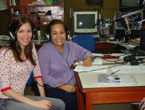 ADRA Paraguay lanza en radio Nuevo Tiempo el programa “Preparados para Educar”