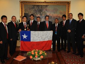 Academia de Astronomía Adventista es reconocida por el gobierno de Chile