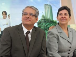 Adventistas nombran nuevo líder en el sur de Ecuador