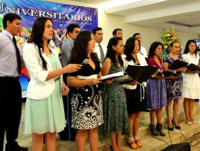 Iglesia organiza Asociación de Universitarios Adventistas del sur de Ecuador