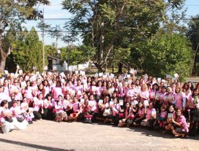 Por primera vez se desarrolló Congreso del Ministerio de la Mujer en Paraguay