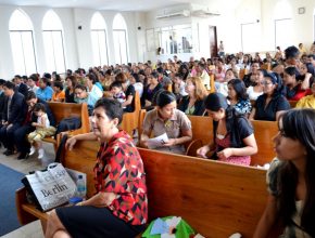 Sur del Ecuador realiza encuentro de coordinadores de recepción
