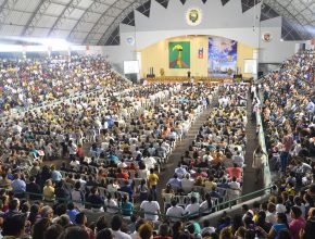 Primeros frutos de Impacto Guayaquil “Ven y Vive la Gran Esperanza”