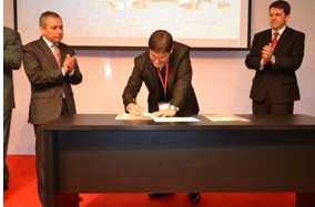 Convenios de cooperación interinstitucional en la Universidad Adventista de Paraguay