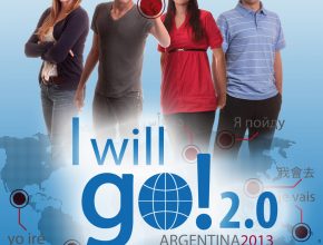 Cientos de jóvenes universitarios participaron de “I Will Go 2.0”