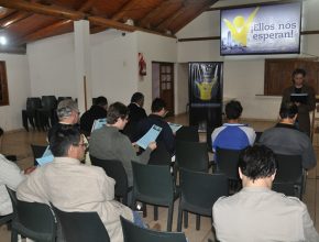 Comunicadores adventistas se capacitan para ir por más