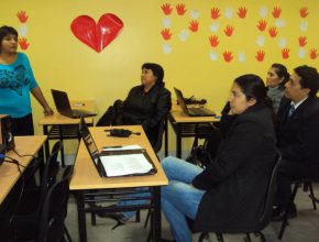 Docentes adventistas reciben capacitación por el Ministerio de Educación de Perú