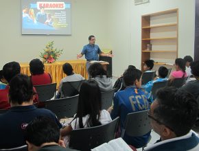 Fidelización del personal administrativo de colegios adventistas en Tarapoto
