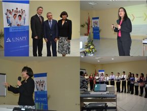 Jornada de Enfermería del Sistema Adventista de Salud del Paraguay