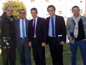 Universidad del Plata recibe a administradores de la Red Nuevo Tiempo