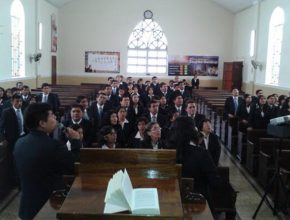 Maestros de la Educación Adventista se capacitan para seguir cumpliendo la misión