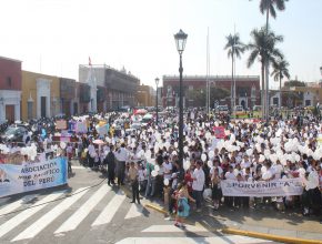 Marcha 