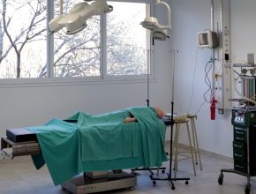 Se inauguró Centro Interdisciplinario de Simulación en Salud en la Universidad Adventista