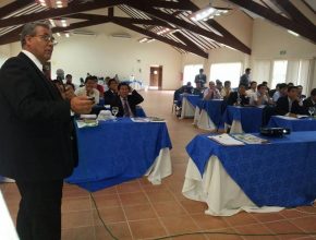 Misión del Oriente Boliviano desarrolla nuevos proyectos para 2014