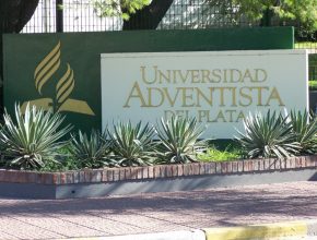 Aniversario de Universidad del Plata y Radio Estudiantil