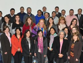 Evaluación educativa en Argentina