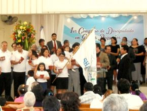 Iglesia Adventista del Sur reafirma su compromiso en congreso de discipulado