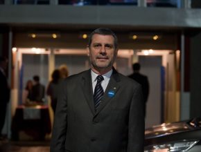 El Espíritu Santo nunca deja de llamar