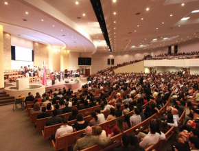 Universidad Adventista promueve vocaciones misioneras en sus alumnos