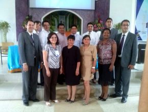 Instituto Superior Adventista del Ecuador fomenta la investigación