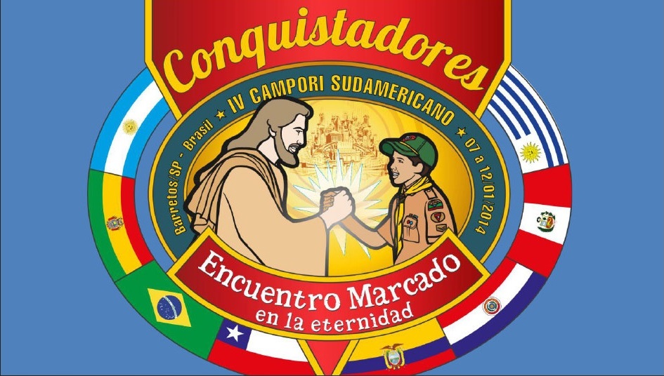 Gran campamento de Conquistadores reunirá 35 mil personas