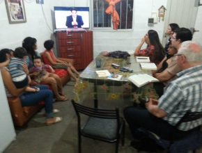 La última esperanza en Rafaela, Santa Fe