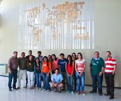 Formación de la Red Adventista de Centros Universitarios de Argentina