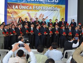 Congreso administrativo muestra el desarrollo de la iglesia adventista