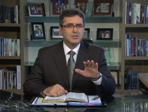 Líder sudamericano adventista señala los maleficios de la pedofilia