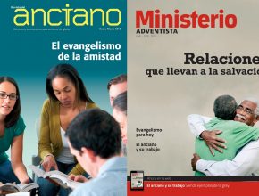Descargue en su computador el secreto del Evangelismo Amistoso y de las Relaciones Interpersonales.