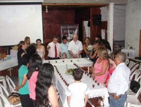 Milagros en 10 días de oración