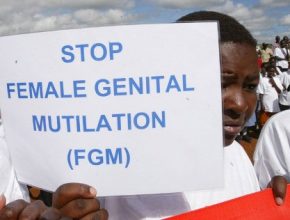 Adventistas se unen a oposición de mutilación genital femenina