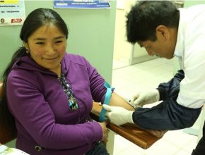 Huffington Post presenta testimonio de beneficiarias de ADRA en Perú