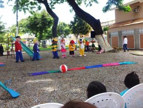 Una aventura llena de aprendizaje